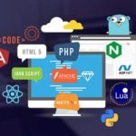 Web based development